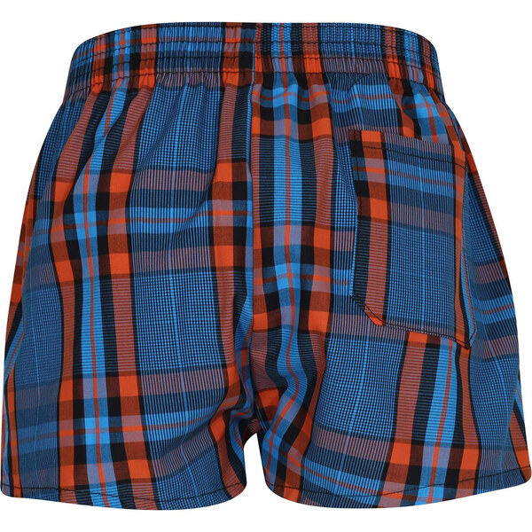 Detské trenky Styx klasická guma viacfarebné (J1010) 6-8 let 66060680