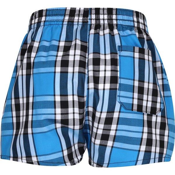 Detské trenky Styx klasická guma viacfarebné (J1009) 6-8 let 66060681