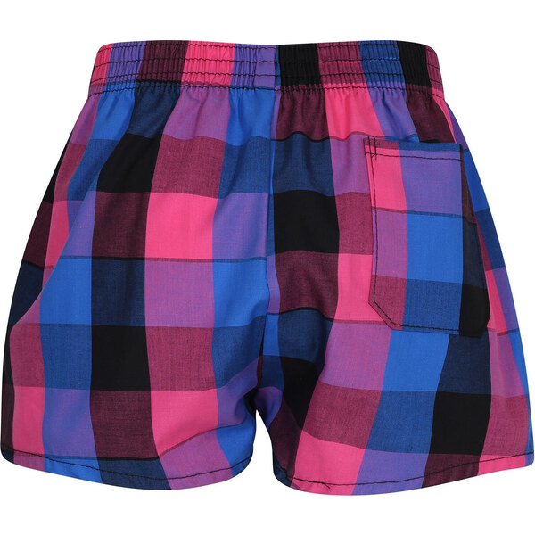 Detské trenky Styx klasická guma viacfarebné (J1008) 12-14 let 66060682