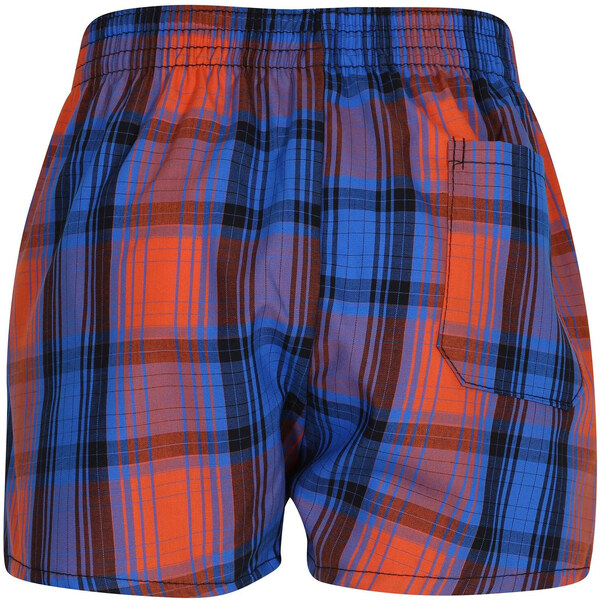 Detské trenky Styx klasická guma viacfarebné (J1006) 6-8 let 66060683