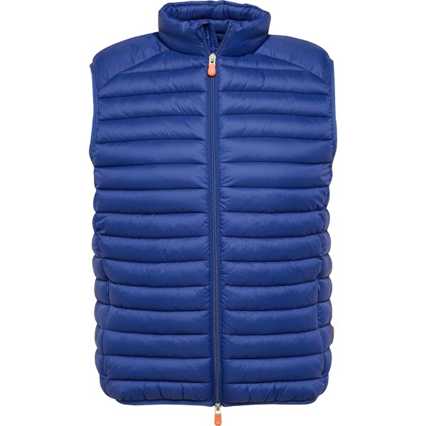 SAVE THE DUCK Vesta Adam kobaltovomodrá 54254507