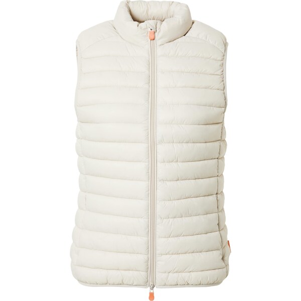 SAVE THE DUCK Vesta CHARLOTTE tmelová 45984326