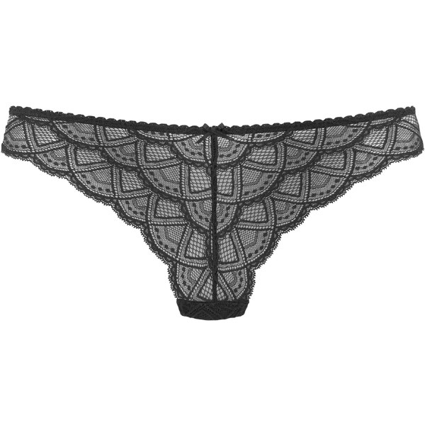 VIVANCE Tangá čierna 54254350