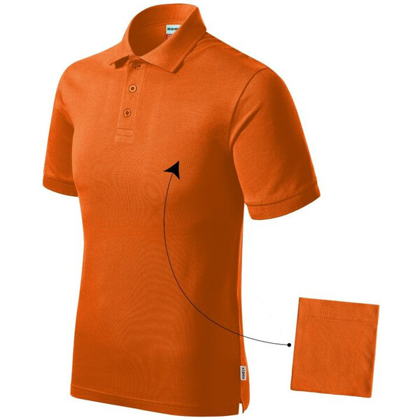 Rimeck Resist Heavy Polo tričko M MLI-R2011 65610347