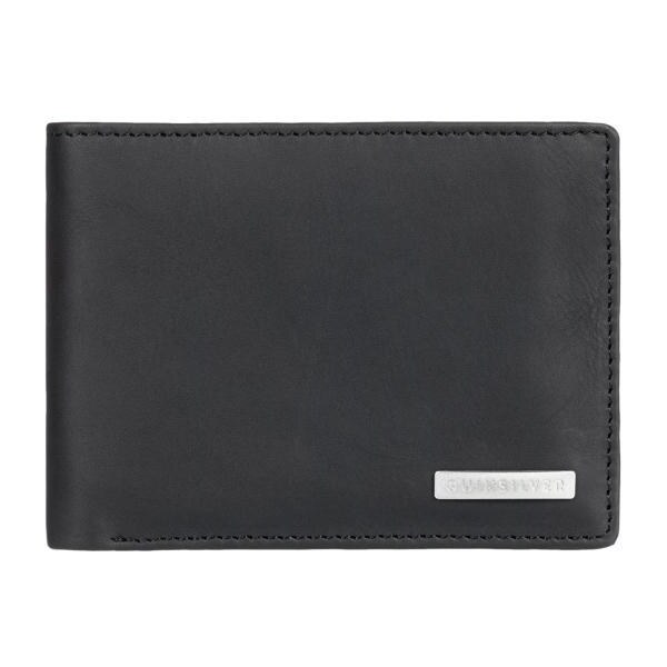 Quiksilver Pánska kožená peňaženka Gutherie EQYAA03960-KVJ0 66579210