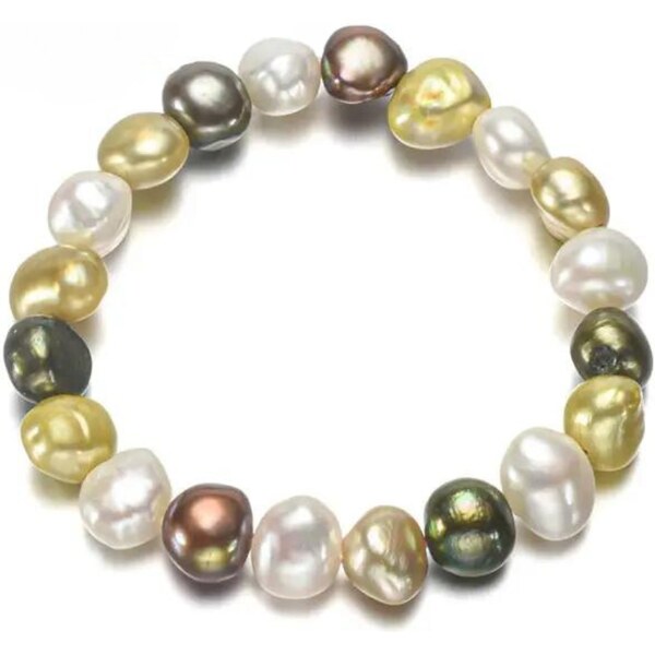 Olivie Perlový náramok BAROKO AA 7615 44550064