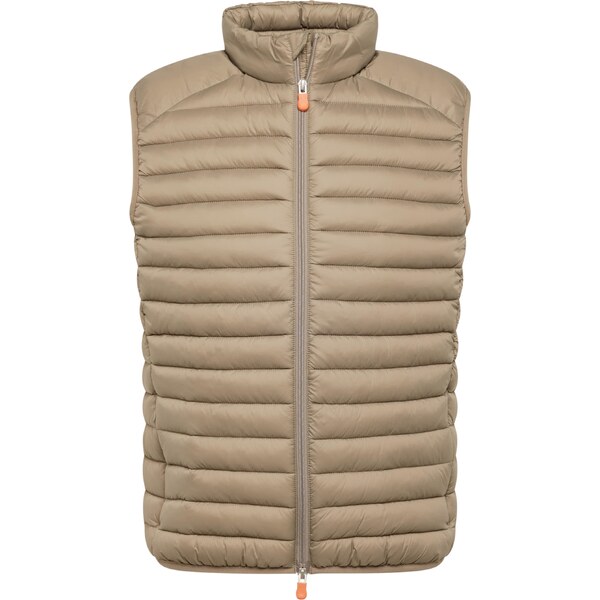 SAVE THE DUCK Vesta Adam sivobéžová 50898761