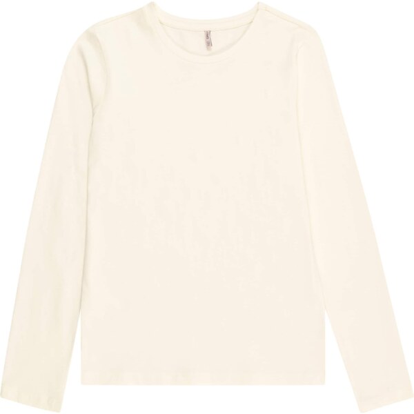 ONLY GIRLS Tričko KOGNew biela 44526927