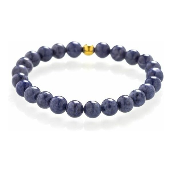 Zafír - náramok Trimakasi 44532688