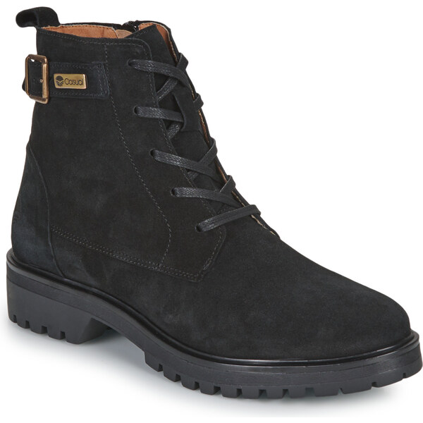 Casual Attitude Polokozačky NEW002 Casual Attitude 44582719