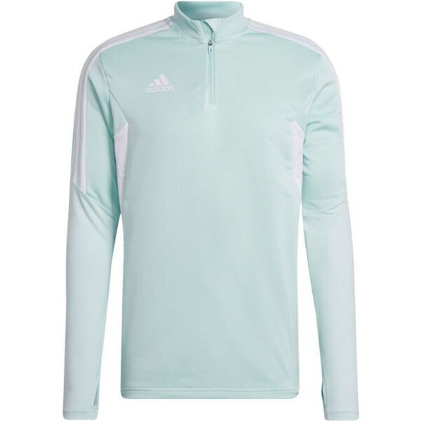 Mikina adidas Condivo 22 Training Top M HD2315 pánske 44558844