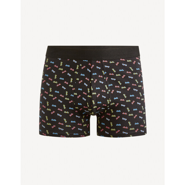 Celio Patterned Boxers Figlasses - Men 66938925
