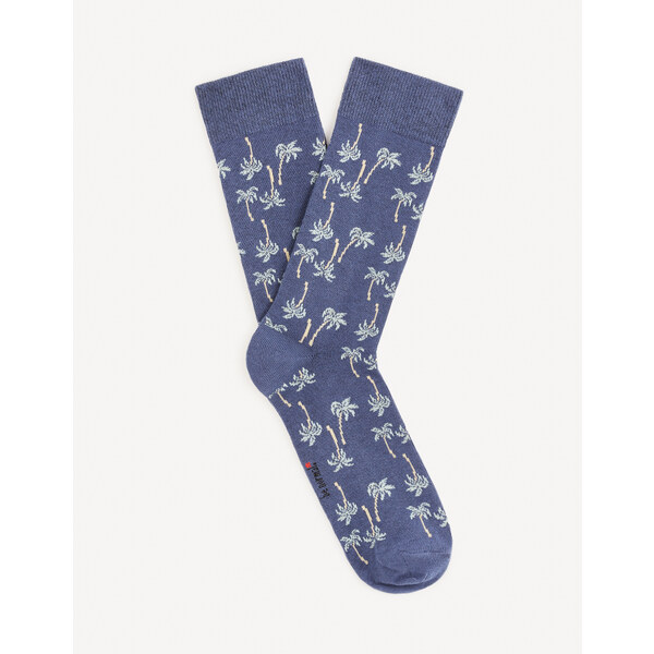 Celio High Socks Fisotree - Men 50522244