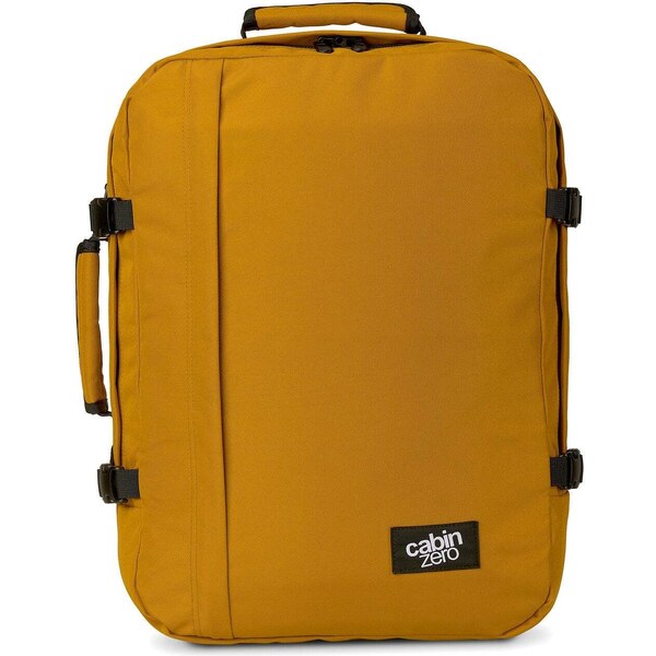 CabinZero Classic 44L Orange Chill 62191608