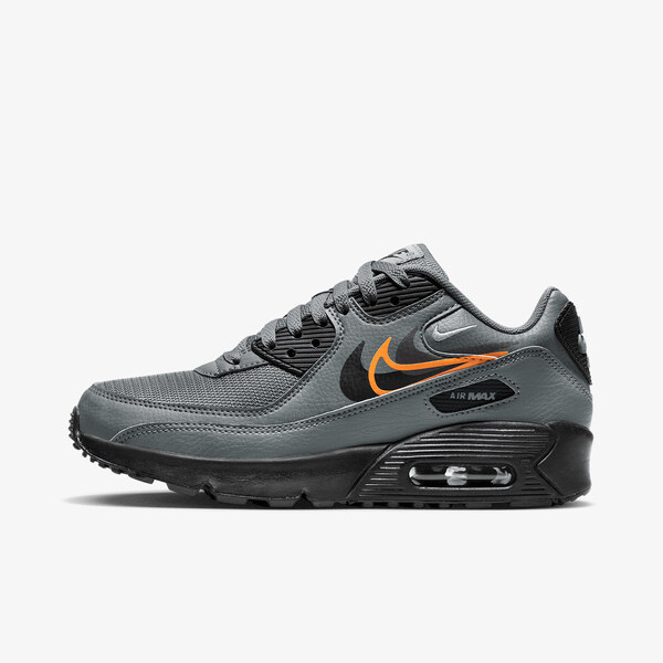 NIKE AIR MAX 90 NN GS PP EUR 35.5 51202289