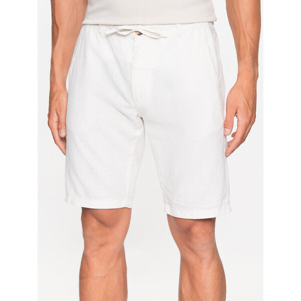 Bavlnené šortky Lindbergh 41661826