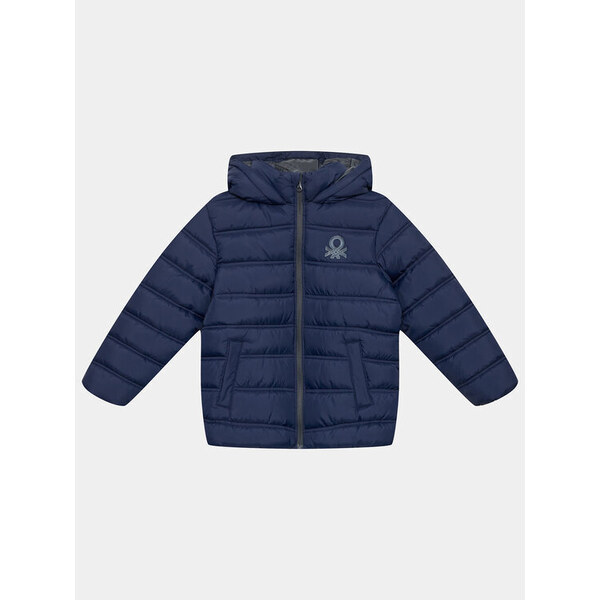 Zimné bundy United Colors Of Benetton 44562423