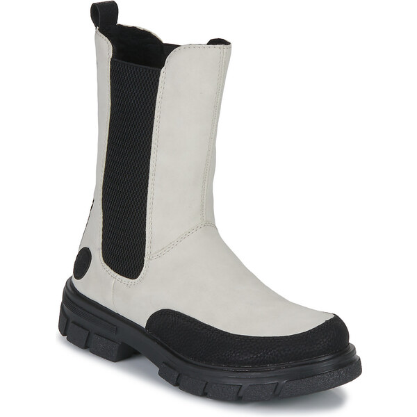 Rieker Čižmičky Z9170-60 Rieker 44617092