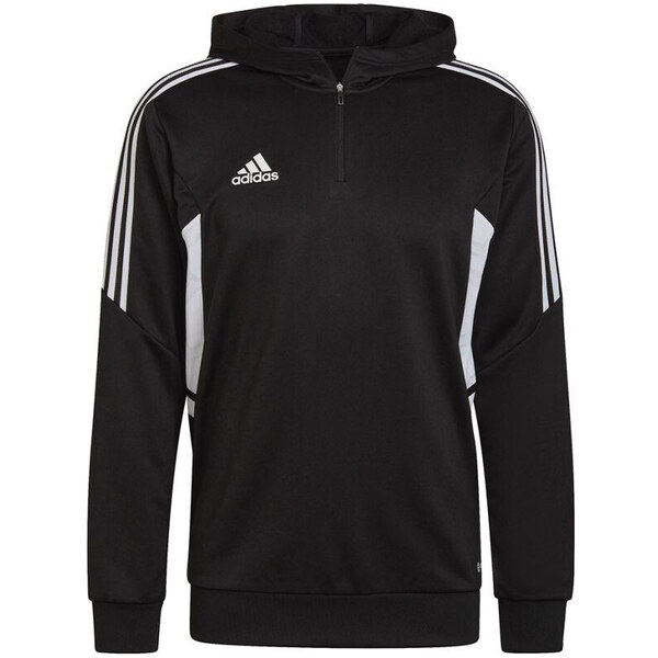 Adidas Condivo 22 Tepláková mikina M HD7006 pánske 49758101