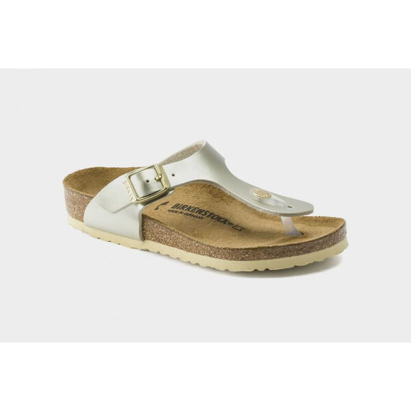 Žabky Birkenstock Gizeh BS Jr 1015592 65717778