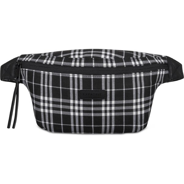 Expatrié Ľadvinka Lucie čierna / biela 54223160