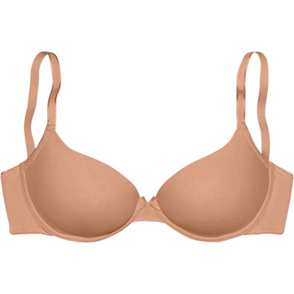 LASCANA Podprsenka čokoládová 54254820