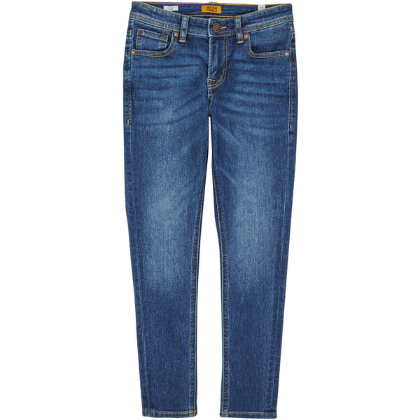 Jack & Jones Džínsy Slim JJILIAM JJORIGINAL MF 070 JNR Jack & Jones 62496066