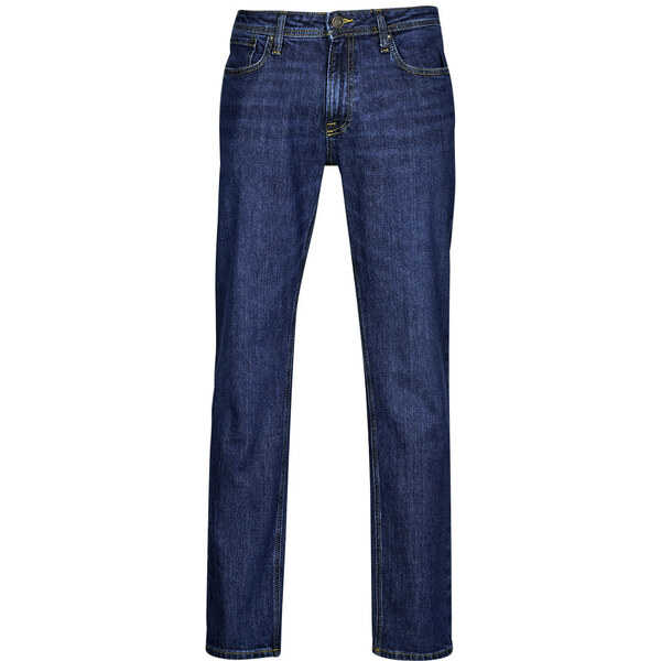 Jack & Jones Rovné džínsy JJICLARK JJORIGINAL AM 380 Jack & Jones 44617075