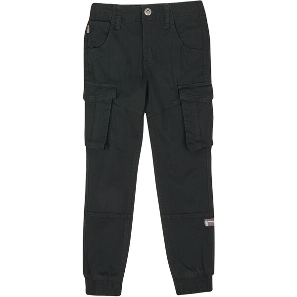 Name it Nohavice Cargo NKMRYAN CARGO R TWI PANT 2222-BA Name it 62496347