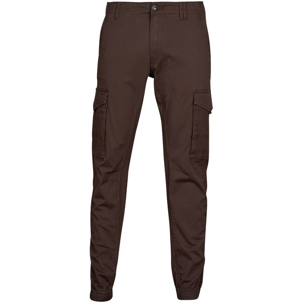 Jack & Jones Nohavice Cargo JPSTPAUL JJFLAKE AKM Jack & Jones 62497133