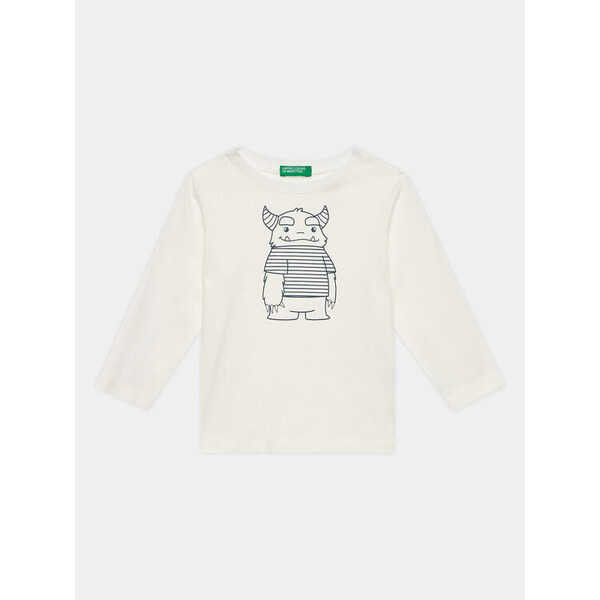 Blúzka United Colors Of Benetton 44577246