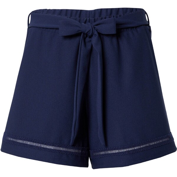 ABOUT YOU Nohavice Rana tmavomodrá 54254985