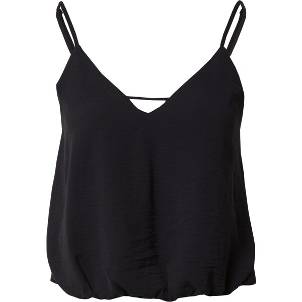 ABOUT YOU Top Sibylle čierna 54255015