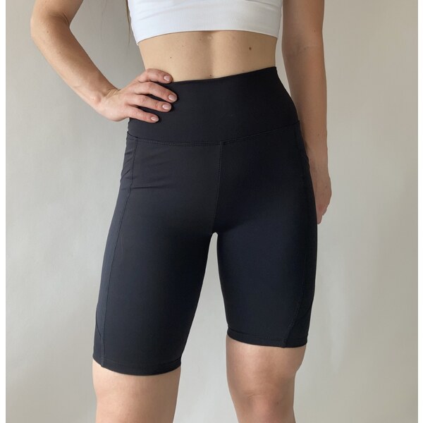 modnenakupy.sk Dámske cyklo kraťasy s vreckami NOMIS 44581149