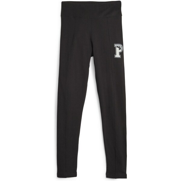 Puma Legíny PUMA SQUAD HIGH WAIST LEGGINGS G Puma 62497236