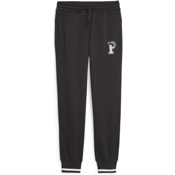 Puma Tepláky/Vrchné oblečenie PUMA SQUAD SWEATPANTS FL CL B Puma 62497237