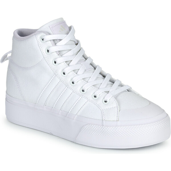 adidas Členkové tenisky BRAVADA 2.0 MID PLATFORM adidas 65470300