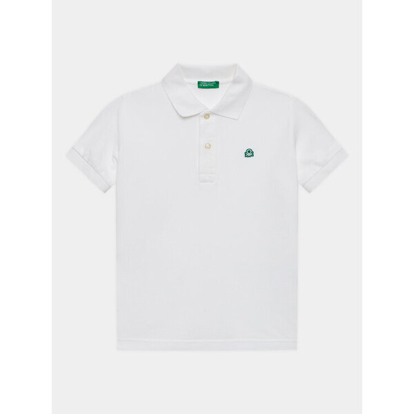 Polokošeľa United Colors Of Benetton 44588533