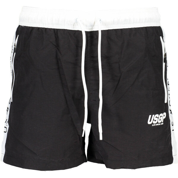 U.S. GRAND POLO US Grand Polo pánske kúpacie kraťasy 64712881