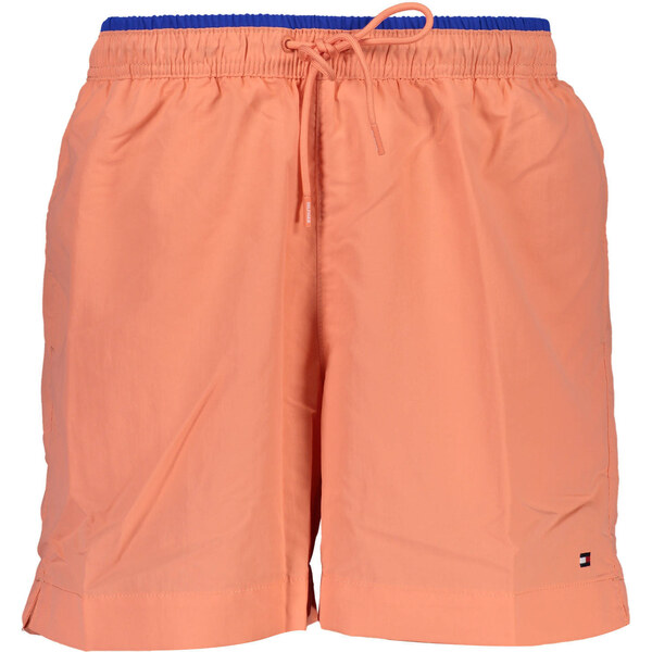 Pánske plavkové kraťasy Tommy Hilfiger 64709835