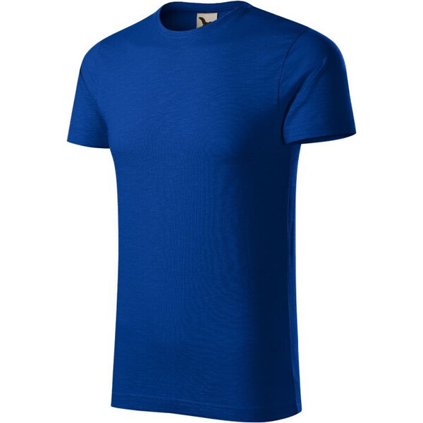 Košeľa Malfini Native cornflower (GOTS) M MLI-17305 49760469