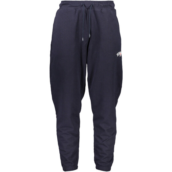 Tommy Hilfiger Jeans Modré pánske tepláky Tommy Hilfiger 64708579