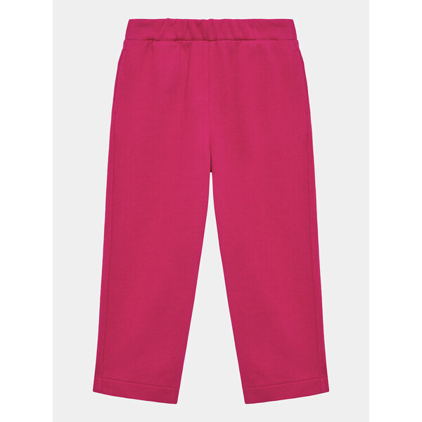 Teplákové nohavice United Colors Of Benetton 44598511