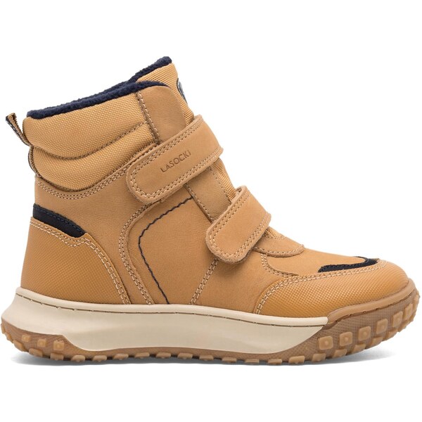 Outdoorová obuv Lasocki Kids 44604038