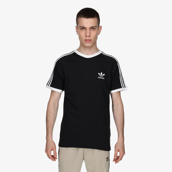 adidas 3-STRIPES TEE S 44425930