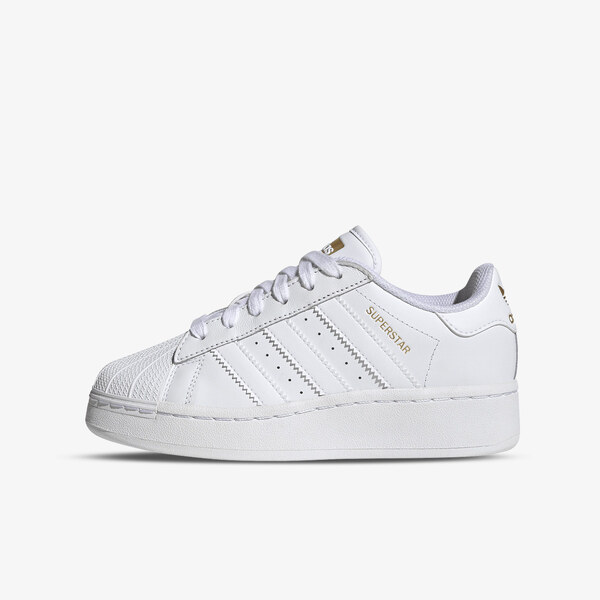 adidas SUPERSTAR XLG J EUR 36 2/3 51201128