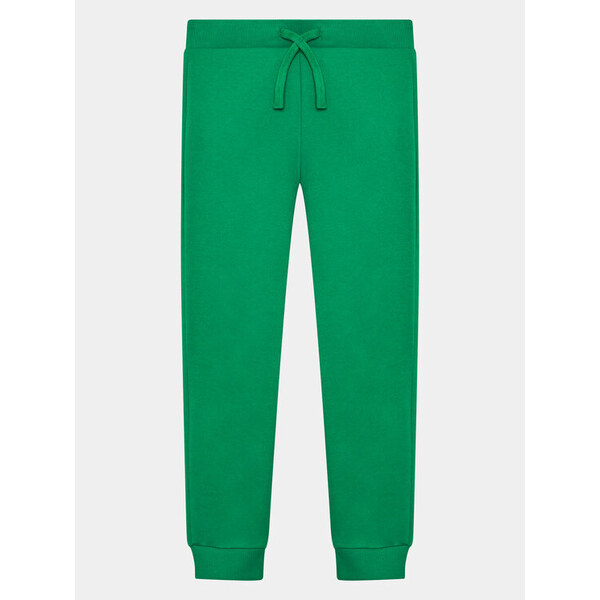 Teplákové nohavice United Colors Of Benetton 44601978