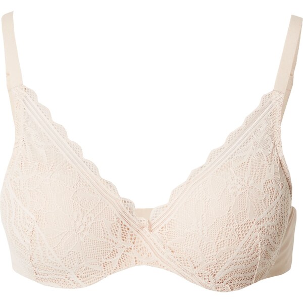 Chantelle Podprsenka béžová 66445847