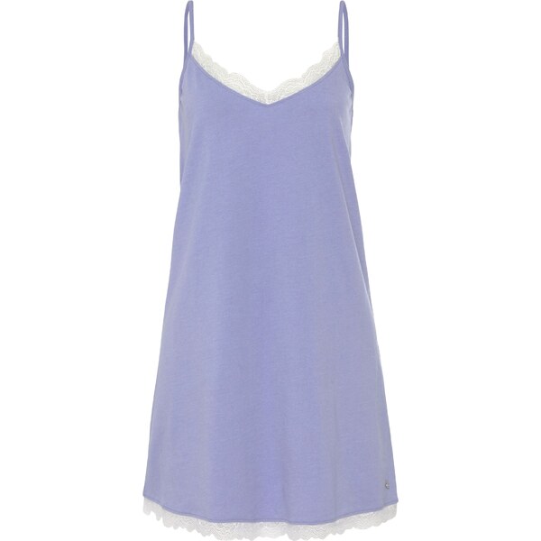 s.Oliver Negližé modrá / biela 54255147