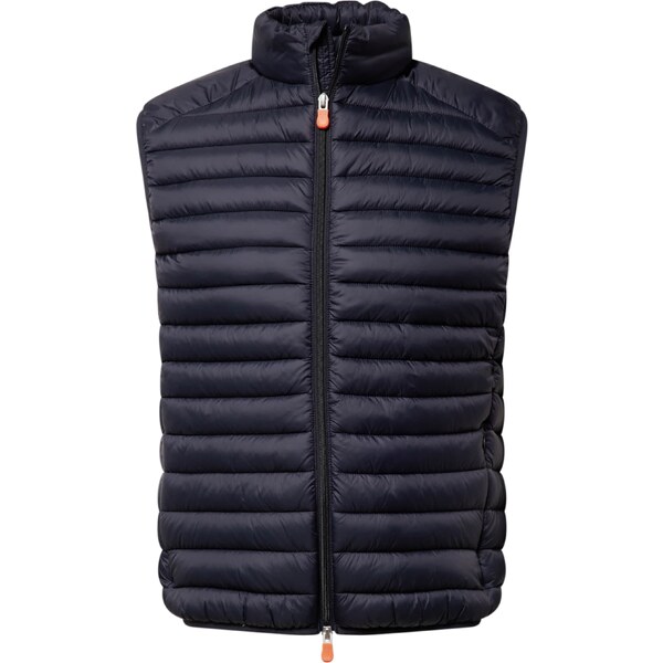 SAVE THE DUCK Vesta Adam čierna 54255148